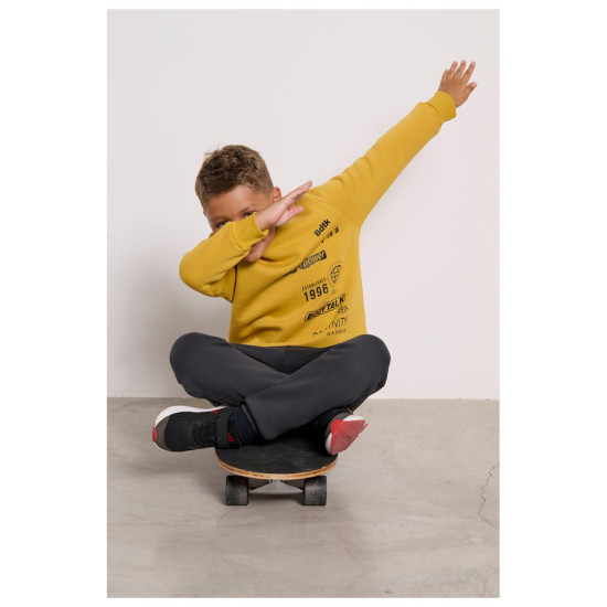 Bodytalk Παιδικές φόρμες σετ Bodytalk Παιδικές φόρμες σετ